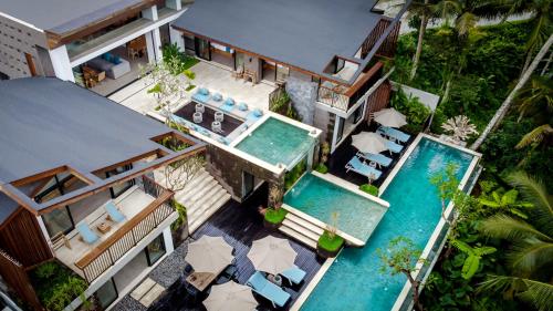Tibrava Lanyahan by BaliSuperHost, Ubud
