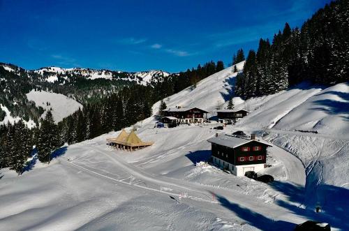 Boden Balderschwang