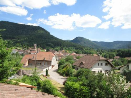 Gîte Bionville, 2 pièces, 3 personnes - FR-1-584-54