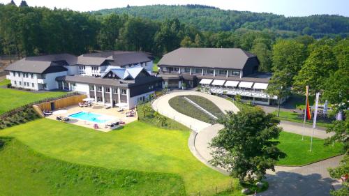 DIEHLBERG Hotel Garni - image 7