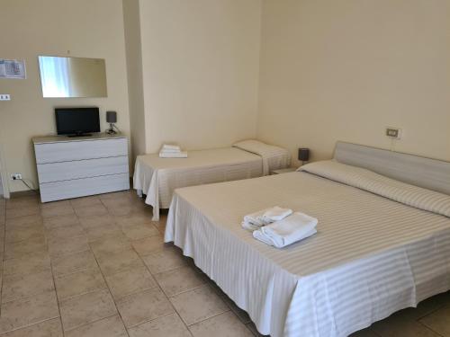 NEW PARK HOTEL in Lido di Camaiore