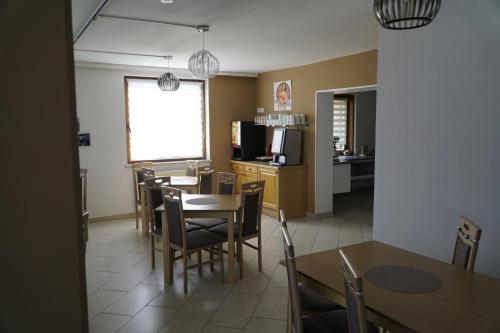 奧塔度假賓館 (Pension-Ferienwohnung Rotar) in 濱湖法克