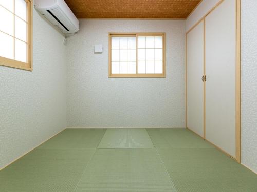 Kinugawa Station Front room A