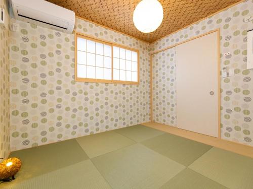 Kinugawa Station Front room B