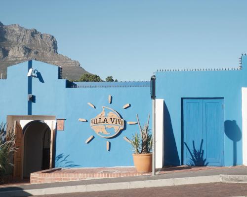 Villa Viva Cape Town
