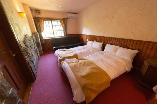 オーベルジュ 「森のアトリエ」 南阿蘇ルナ天文台