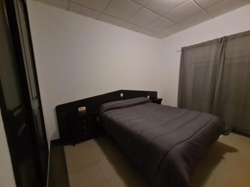 Hotel Lisboa in Castrillo de la Guareña