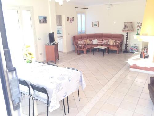 Casa famigliare salentina "Mon Reve" villa del salento in Casarano