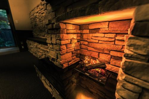 オーベルジュ 「森のアトリエ」 南阿蘇ルナ天文台