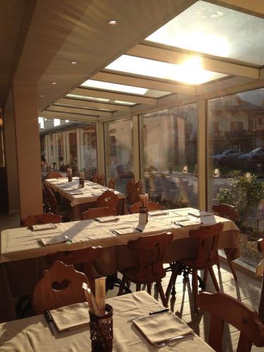  Via Fantoni 4 in Castione della Presolana