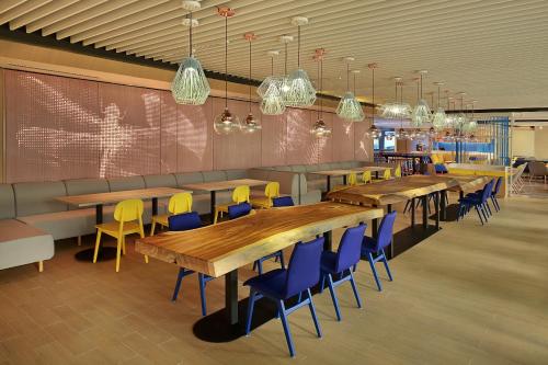 Holiday Inn Express Kuala Lumpur City Centre by IHG, Kuala Lumpur (photo 6)