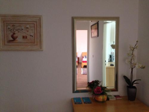 Apartment Nürnberg-City, Núremberg (foto 4)