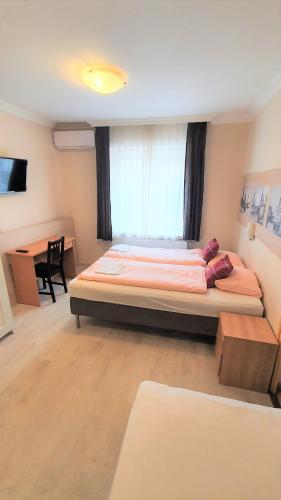 Csalogány Apartman in Kecskemét