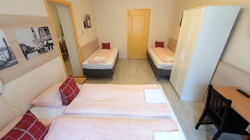  Csalogány Apartman in Kecskemét
