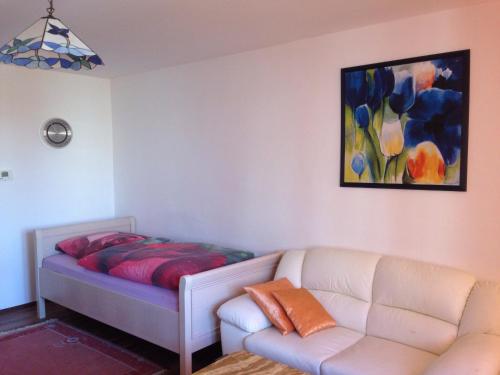 Apartment Nürnberg-City, Núremberg (foto 7)