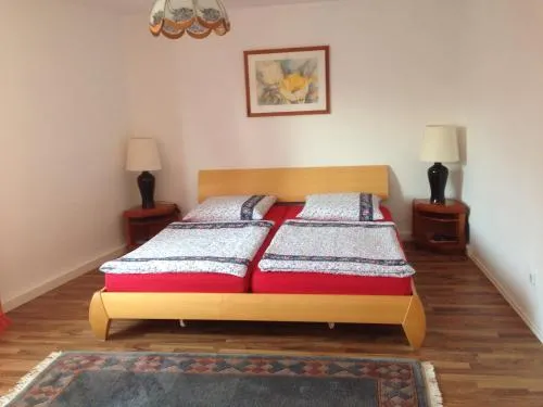 Apartment Nürnberg-City in Nürnberg, Deutschland