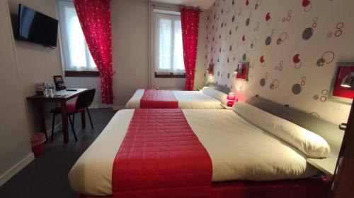 Hotel Angleterre - image 14