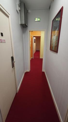 Hotel Angleterre - image 10