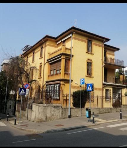 B&B Sotto le Mura, Bergamo (photo 8)