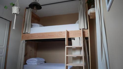 Surf Hostel Quib
