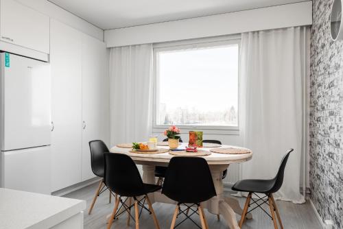 館内設備, Apartments Borg Wellamo in ポリ