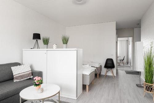 Apartments Borg Wellamo in ポリ