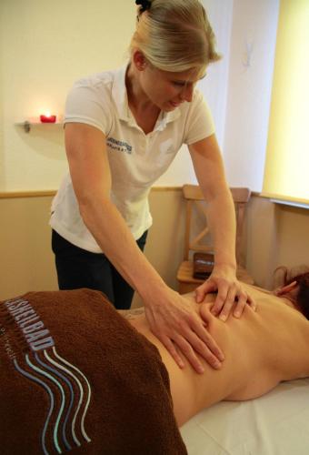 Therme 51° Hotel Physio & Spa