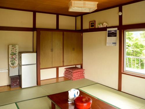 Japanese-Style Room