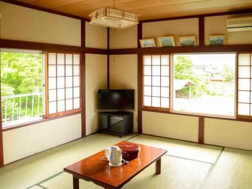 Japanese-Style Room