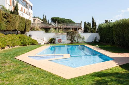 Apartamento en Tossa de mar