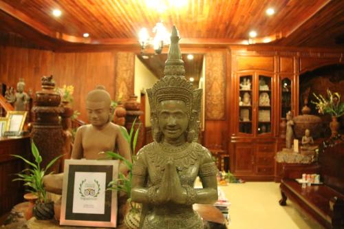 Shining Angkor Boutique Hotel