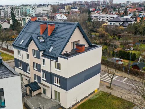 A&B Aparthotel - main image