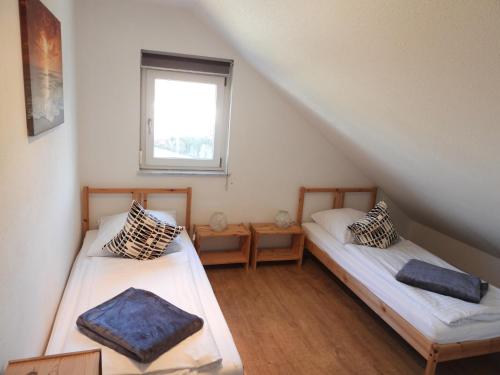 Braviscasa Haus am Bach Kaiserstuhl - image 14