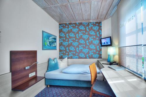 Hotel Zeltinger-Hof - Gasthaus des Rieslings - Zeltingen-Rachtig