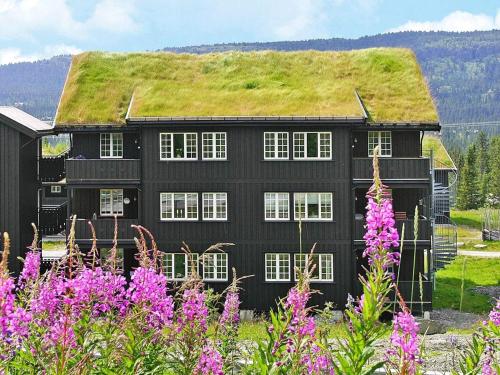 . Apartment Svingvoll