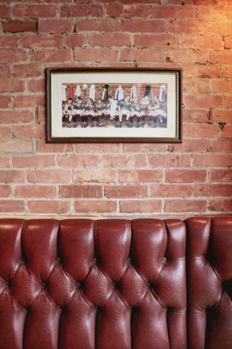 Fountain Hotel - image 12