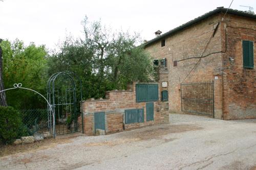 Podere Piazza Siena