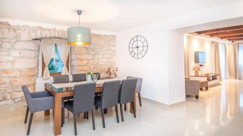 Vila Lucia - managed by Travel Istria in Veliki Vareski