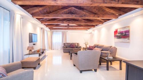 Vila Lucia - managed by Travel Istria in Veliki Vareski