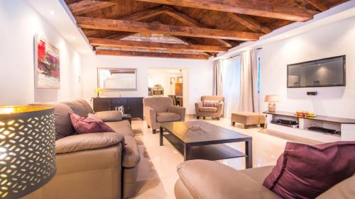 Vila Lucia - managed by Travel Istria in Veliki Vareski