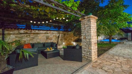 Vila Lucia - managed by Travel Istria in Veliki Vareski
