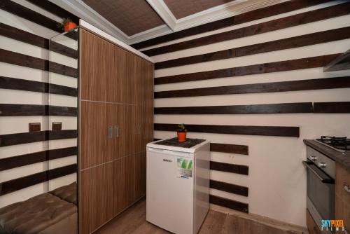 The U HOMES APART - Photo 4 in Antalya, Türkiye