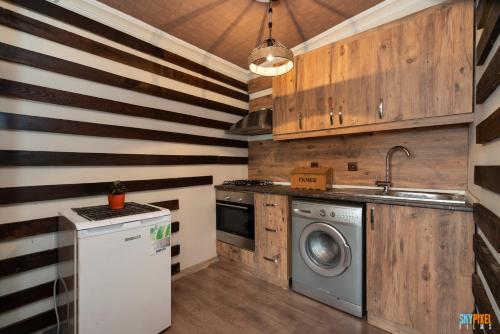 The U HOMES APART - Photo 2 in Antalya, Türkiye