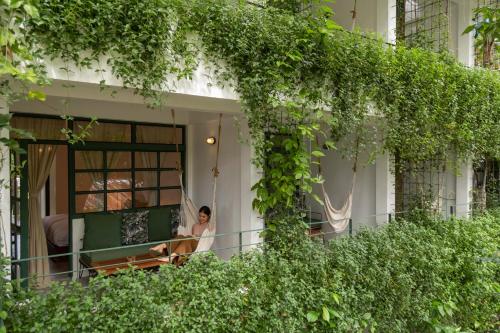 Big Tree Cafe'