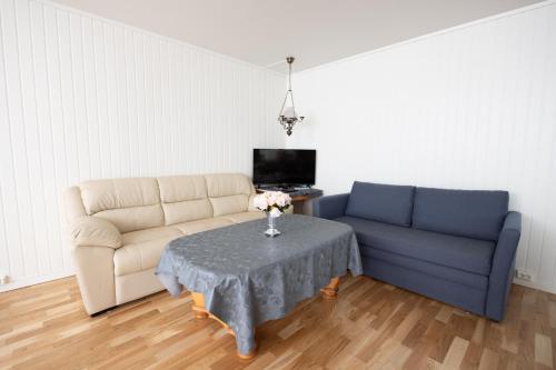 Apt 102 - Andenes Whale Safari Apartments, Andenes (fotografie 9)