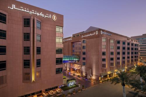 Intercontinental Hotel Al Khobar