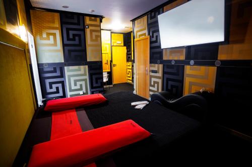 Motel Venus Santiago - Galicia