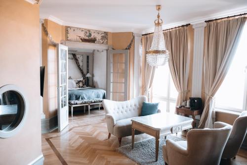 Clarion Hotel Wisby - image 3