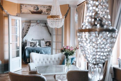 Clarion Hotel Wisby - image 7
