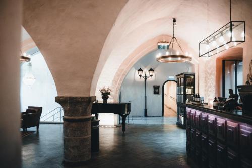 Clarion Hotel Wisby - image 6
